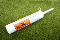 Minigolf Playing Surface Adhesive Cartridge